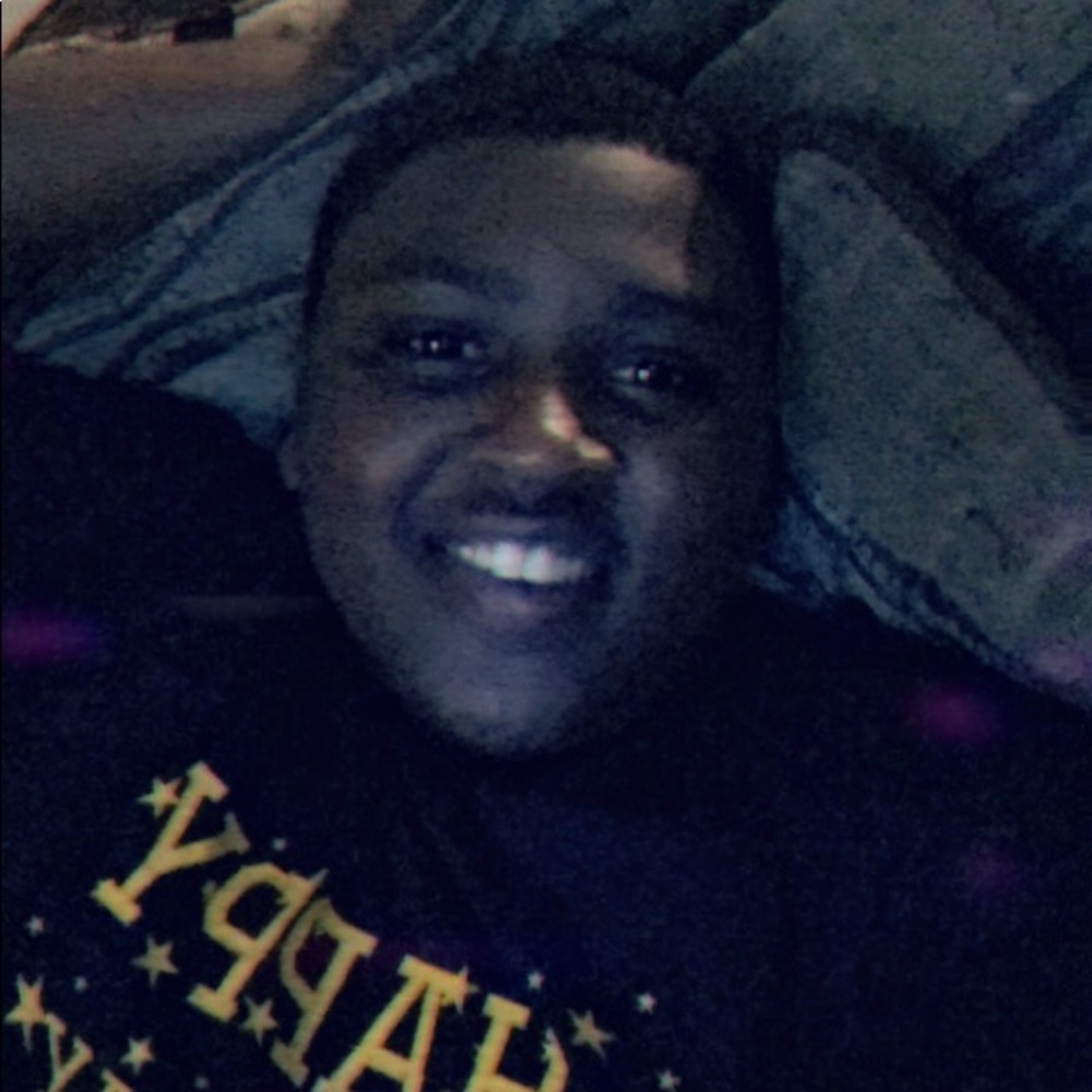 Meet your Posher, Zaire